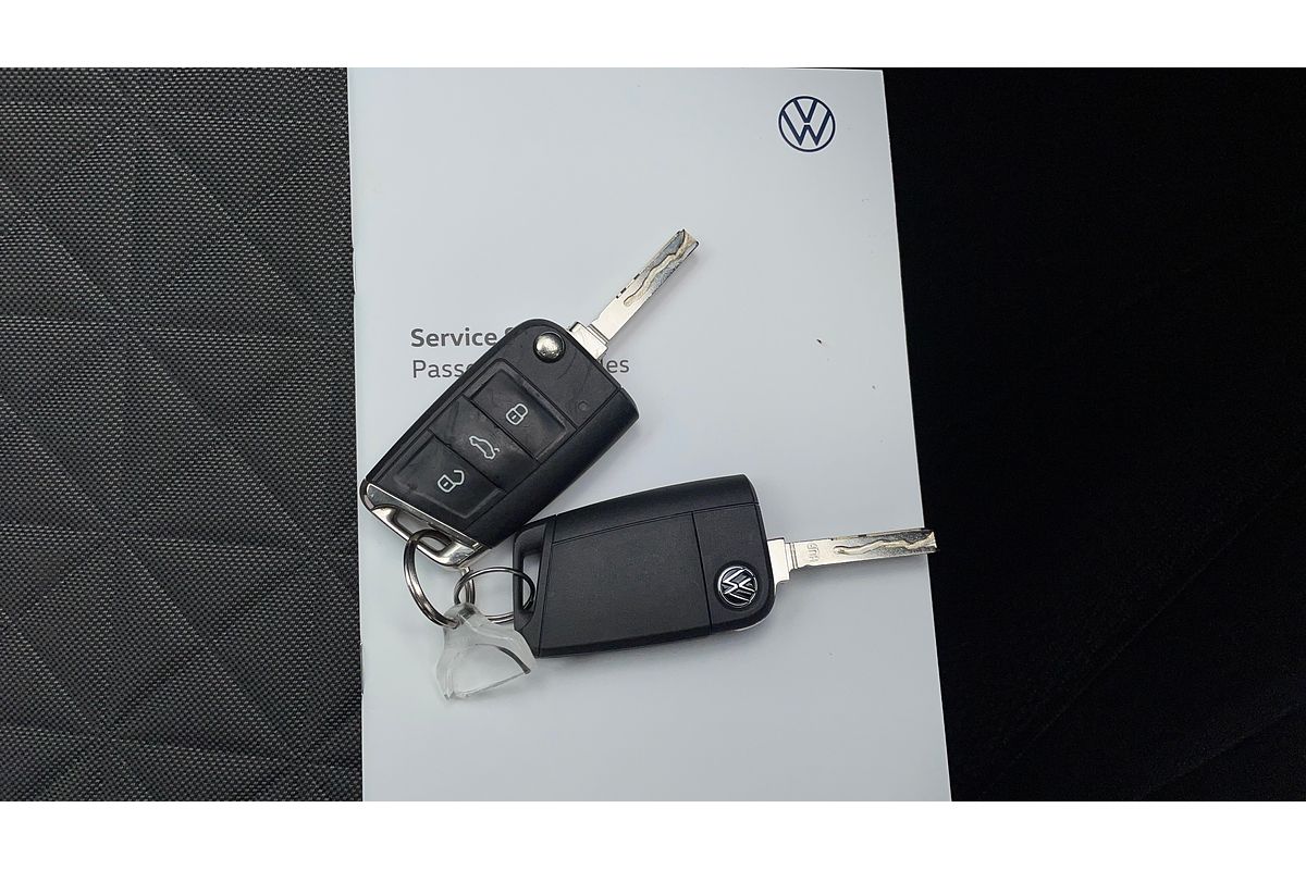 2023 Volkswagen Tiguan 110TSI Life 5N