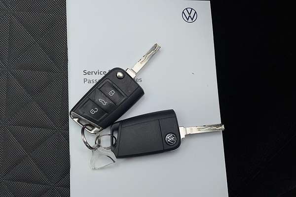 2023 Volkswagen Tiguan 110TSI Life 5N
