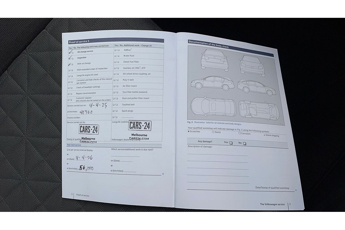 2023 Volkswagen Tiguan 110TSI Life 5N