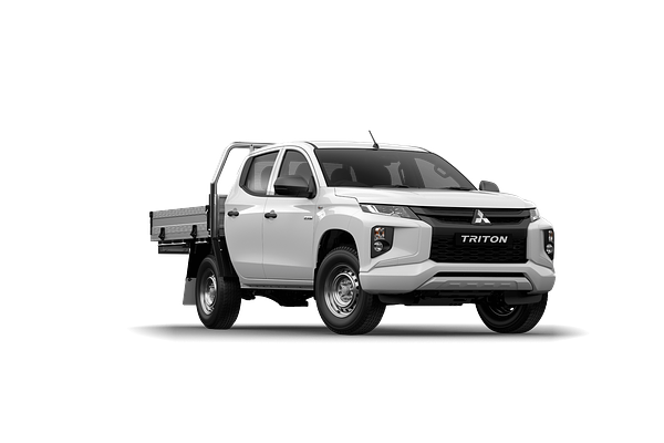 2023 Mitsubishi Triton GLX MR 4X4