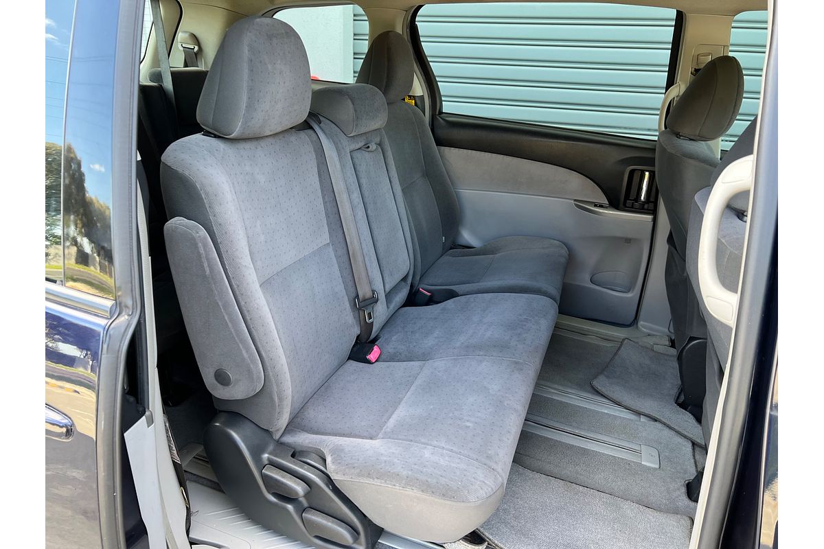 2007 Toyota Tarago GLi ACR50R