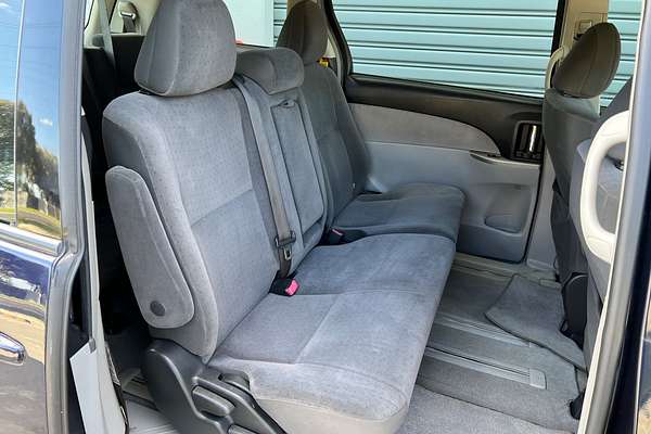 2007 Toyota Tarago GLi ACR50R