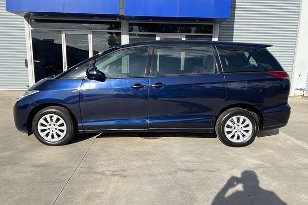 2007 Toyota Tarago GLi ACR50R