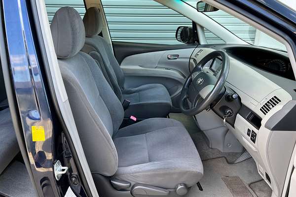 2007 Toyota Tarago GLi ACR50R