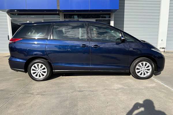 2007 Toyota Tarago GLi ACR50R