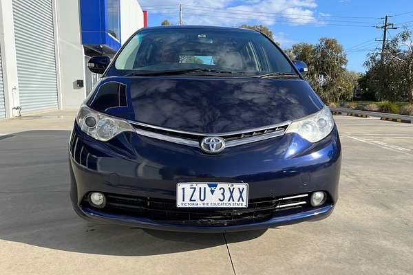 2007 Toyota Tarago GLi ACR50R