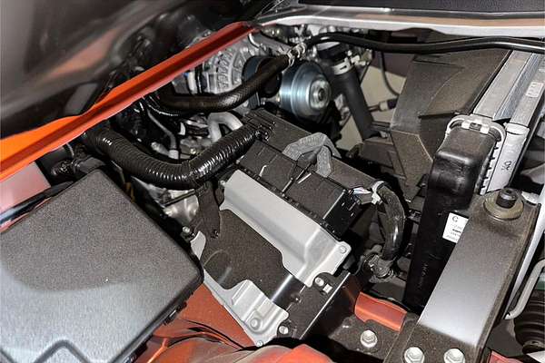 2024 Daihatsu Hijet Jumbo Extra 4WD