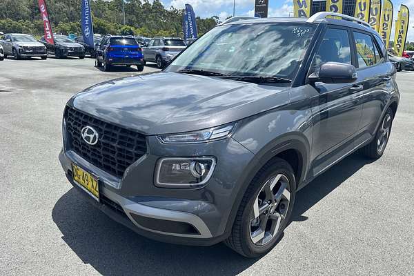 2023 Hyundai Venue Active QX.V5