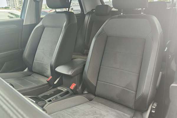 2022 Volkswagen T-Roc 110TSI Style A11