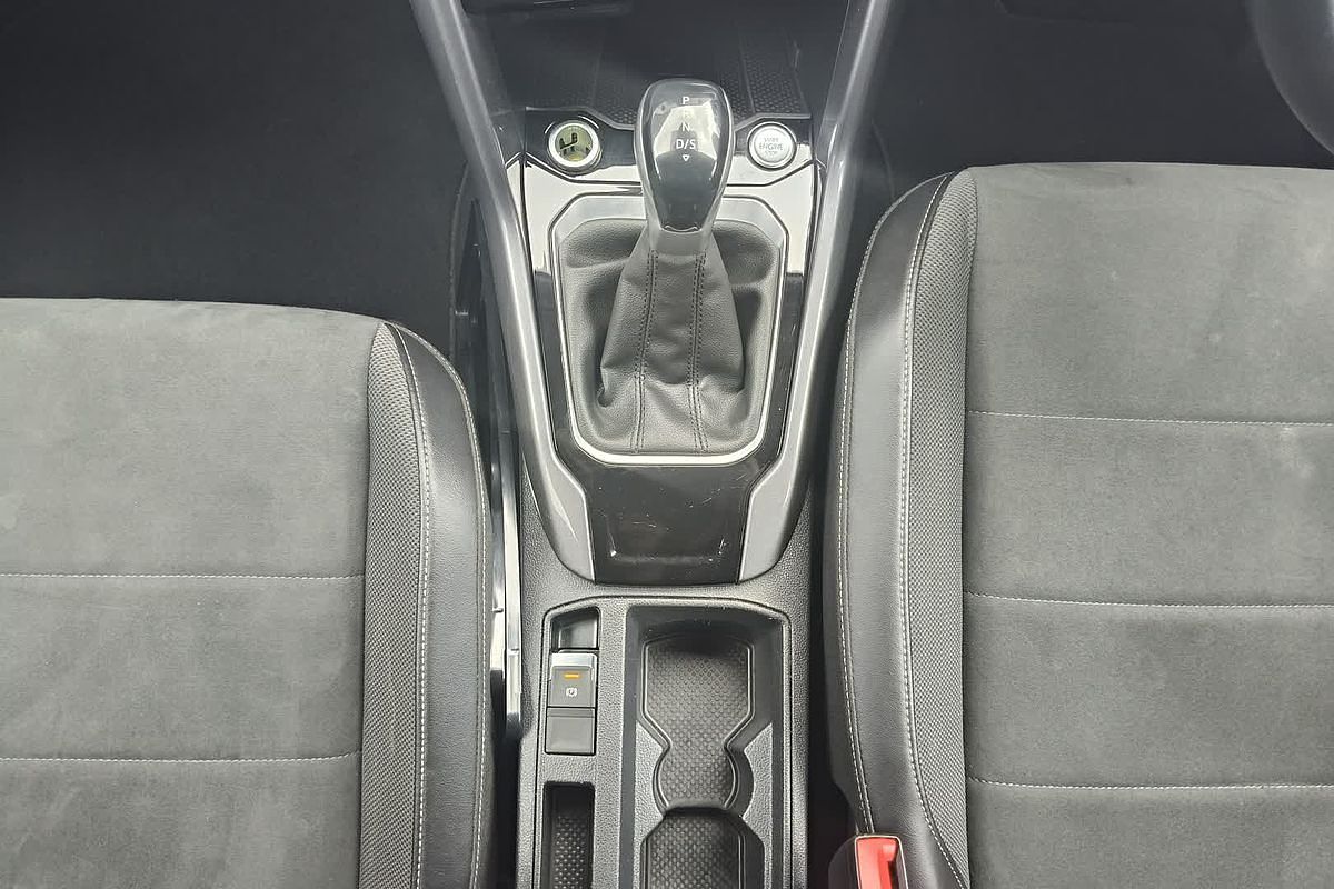 2022 Volkswagen T-Roc 110TSI Style A11