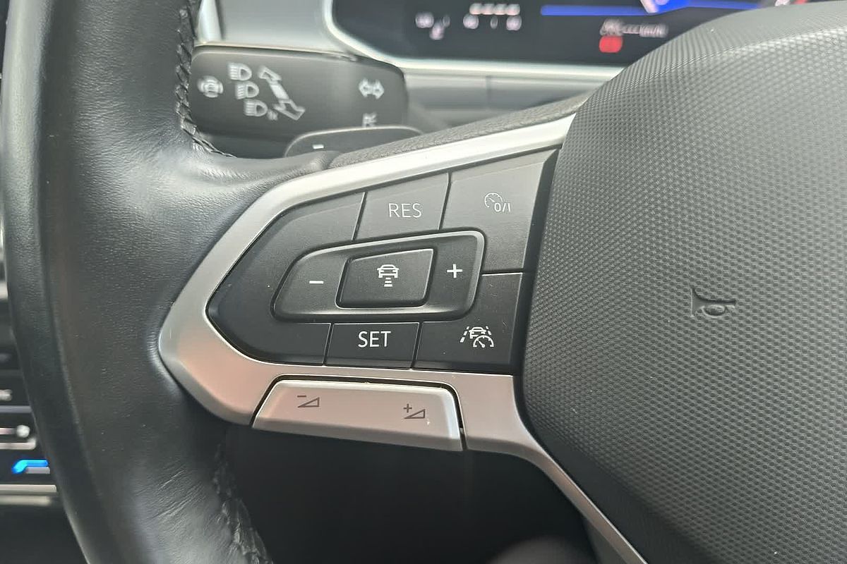 2022 Volkswagen T-Roc 110TSI Style A11