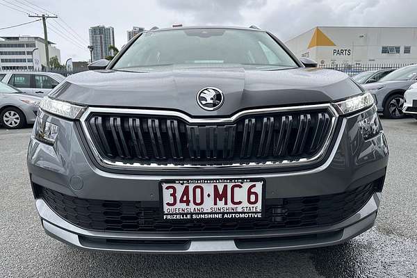 2022 SKODA Kamiq 85TSI Style NW