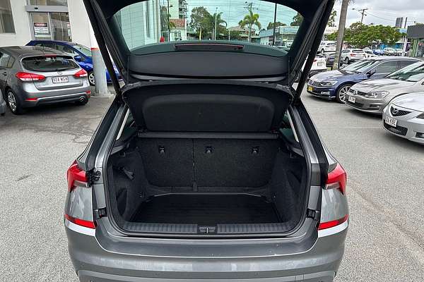 2022 SKODA Kamiq 85TSI Style NW