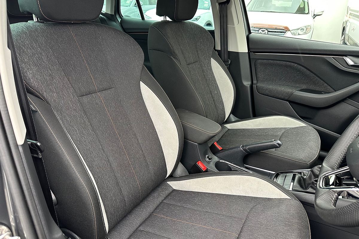 2022 SKODA Kamiq 85TSI Style NW