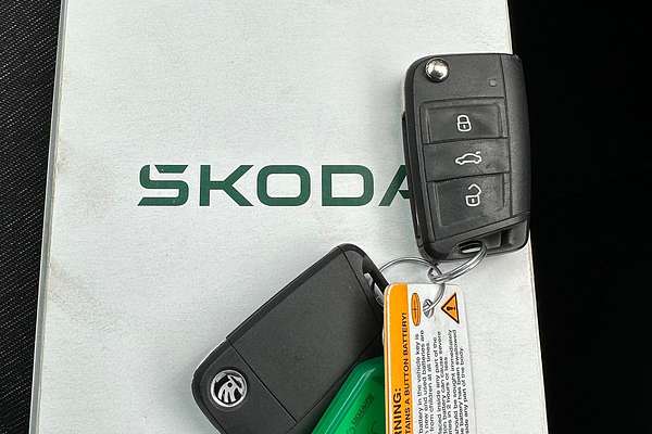 2022 SKODA Kamiq 85TSI Style NW