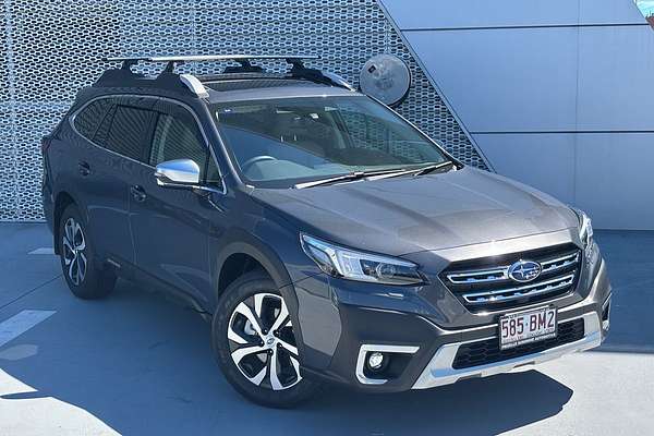 2021 Subaru Outback AWD Touring 6GEN
