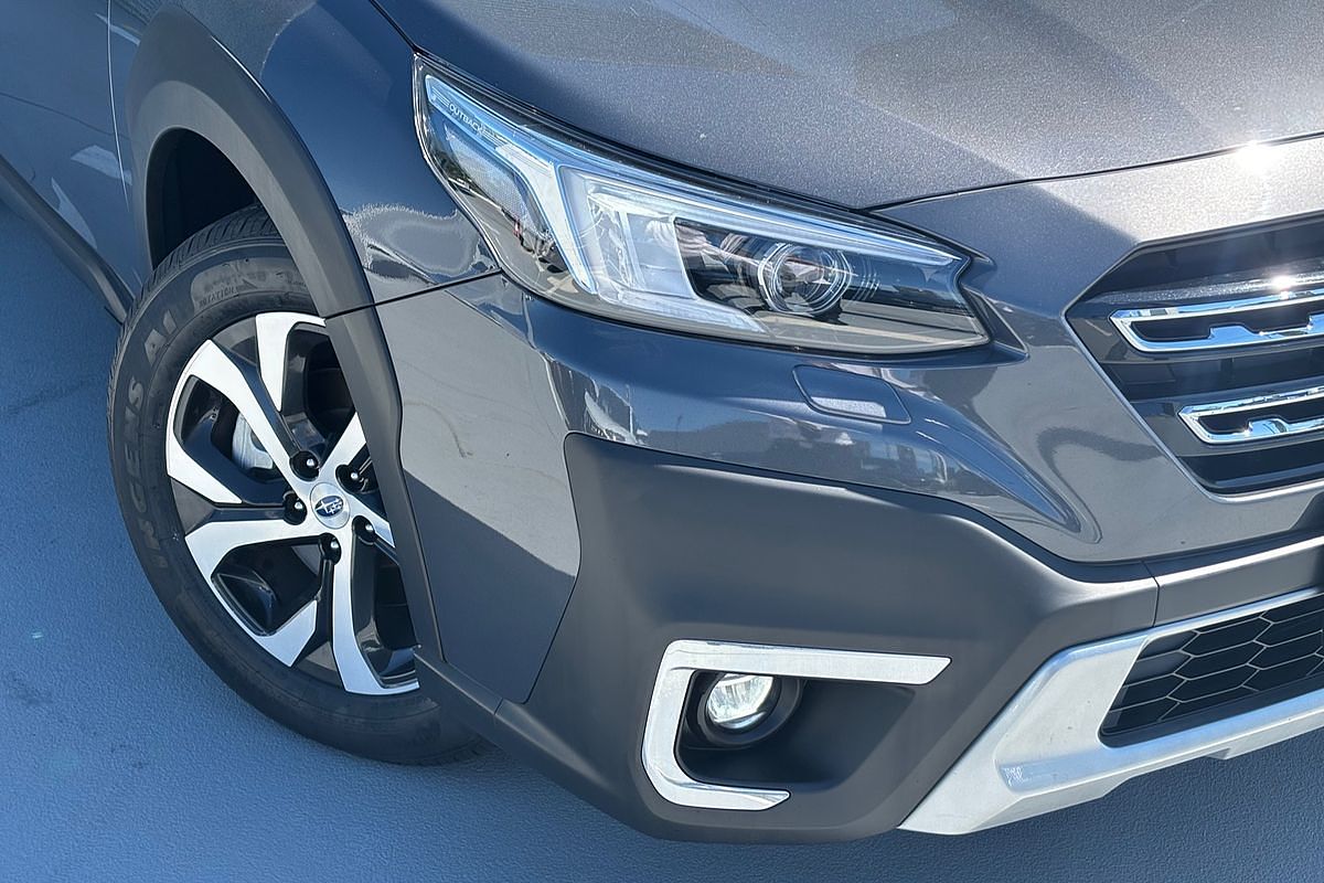 2021 Subaru Outback AWD Touring 6GEN
