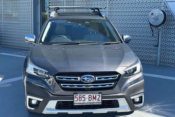 2021 Subaru Outback AWD Touring 6GEN