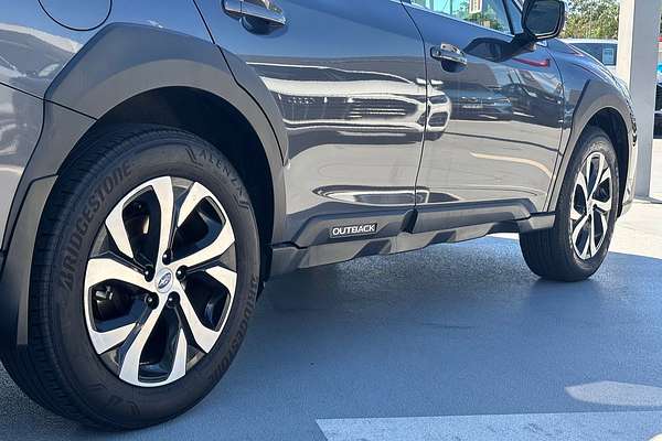 2021 Subaru Outback AWD Touring 6GEN
