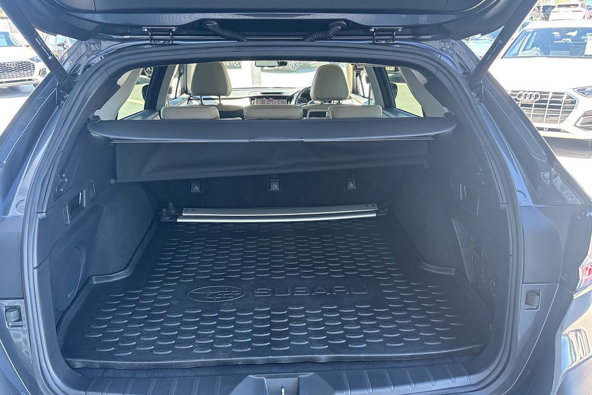 2021 Subaru Outback AWD Touring 6GEN