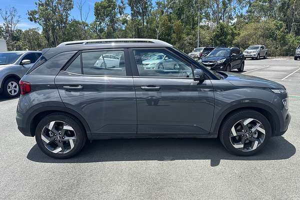 2023 Hyundai Venue Active QX.V5