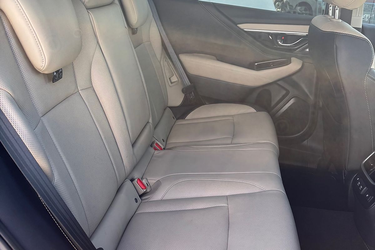 2021 Subaru Outback AWD Touring 6GEN