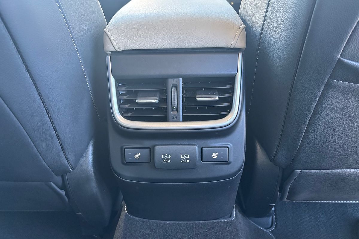2021 Subaru Outback AWD Touring 6GEN