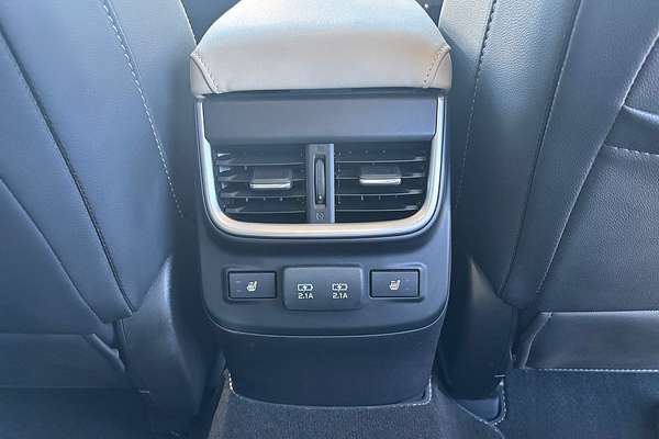 2021 Subaru Outback AWD Touring 6GEN