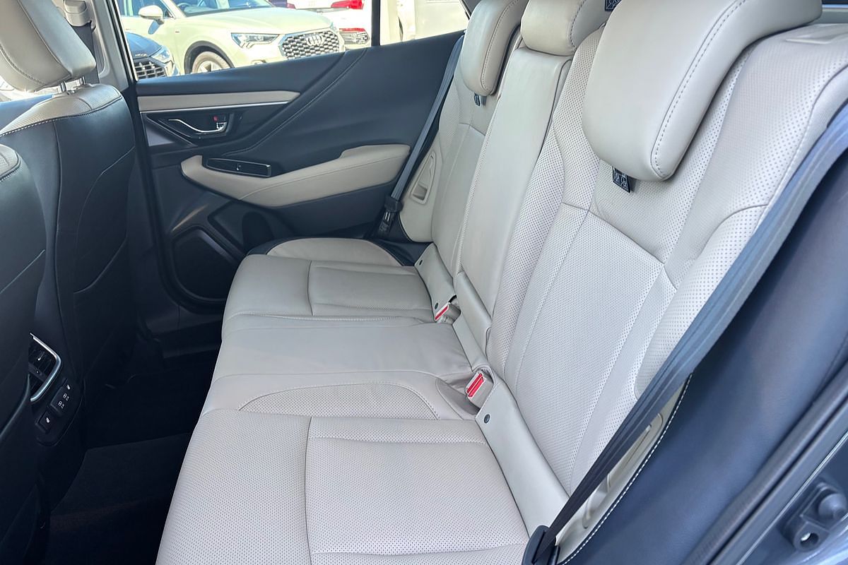 2021 Subaru Outback AWD Touring 6GEN