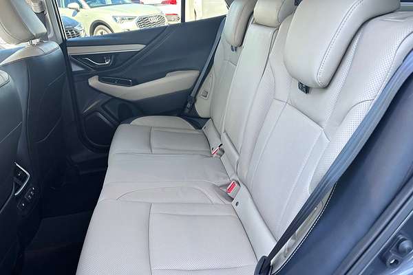 2021 Subaru Outback AWD Touring 6GEN