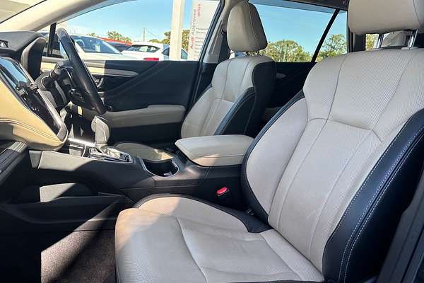2021 Subaru Outback AWD Touring 6GEN