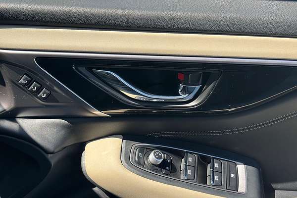 2021 Subaru Outback AWD Touring 6GEN