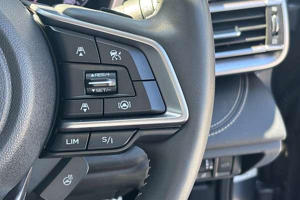 2021 Subaru Outback AWD Touring 6GEN