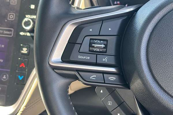 2021 Subaru Outback AWD Touring 6GEN