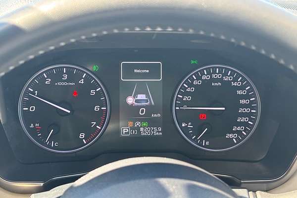 2021 Subaru Outback AWD Touring 6GEN