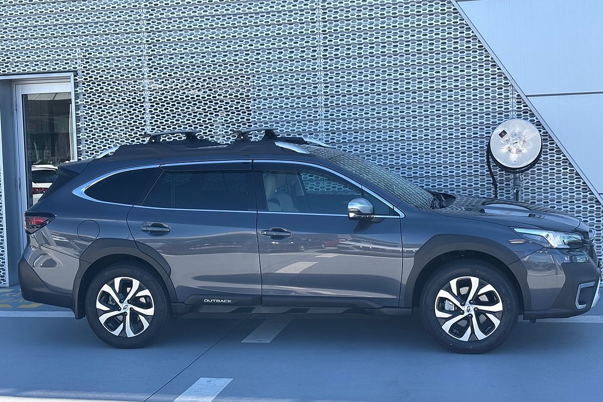 2021 Subaru Outback AWD Touring 6GEN