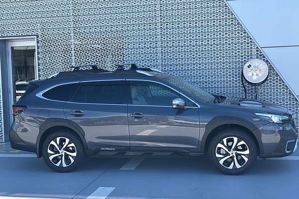 2021 Subaru Outback AWD Touring 6GEN