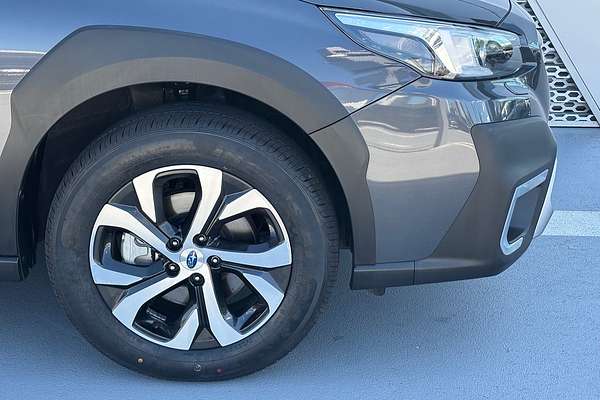 2021 Subaru Outback AWD Touring 6GEN
