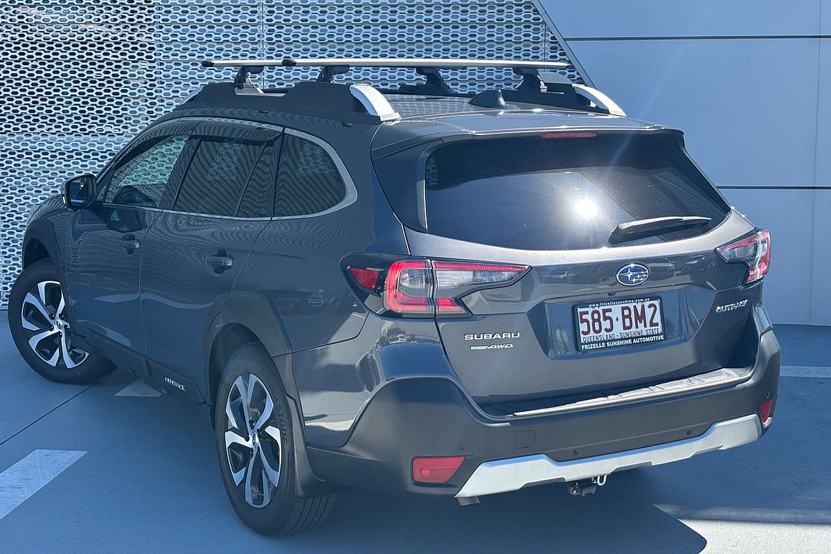 2021 Subaru Outback AWD Touring 6GEN