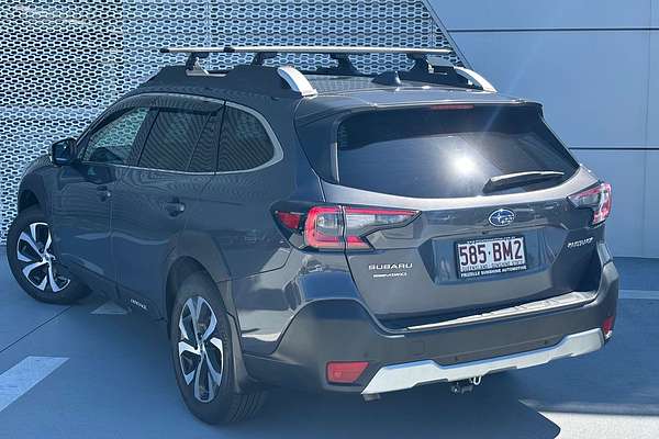2021 Subaru Outback AWD Touring 6GEN