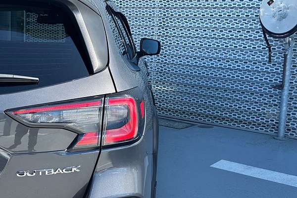 2021 Subaru Outback AWD Touring 6GEN