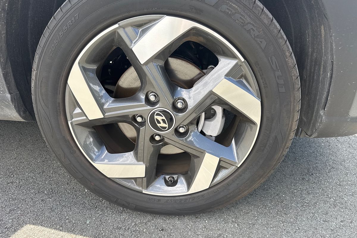 2023 Hyundai Venue Active QX.V5