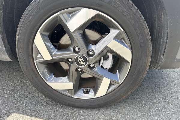 2023 Hyundai Venue Active QX.V5