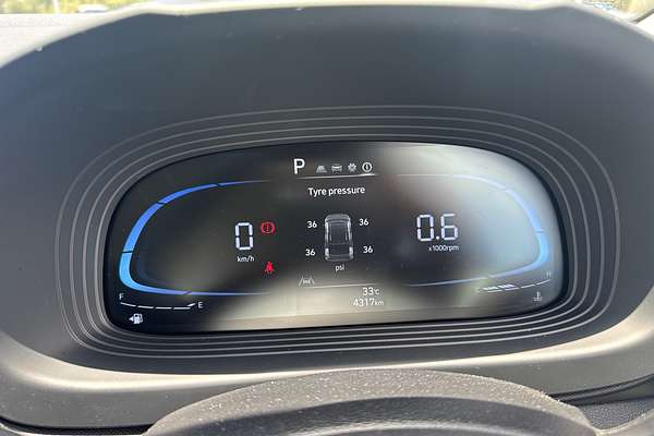 2023 Hyundai Venue Active QX.V5