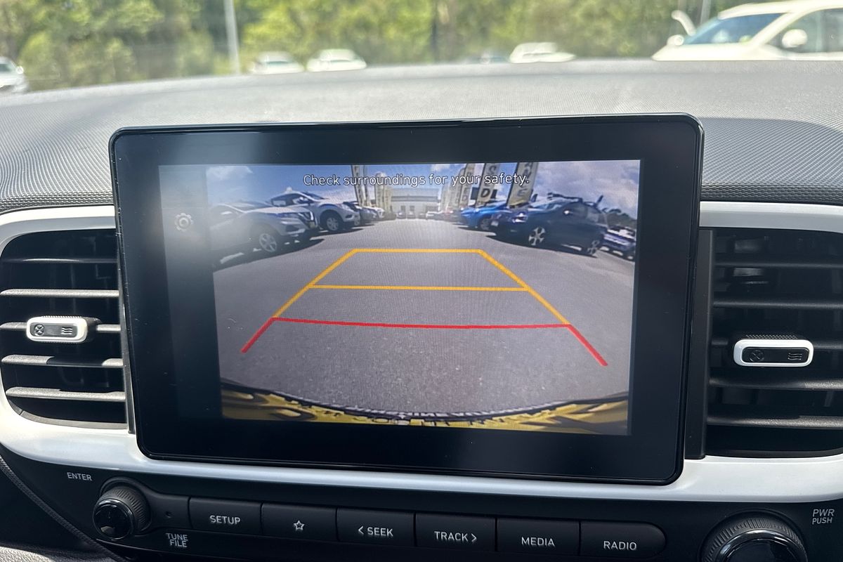 2023 Hyundai Venue Active QX.V5
