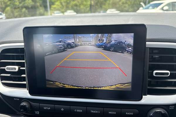 2023 Hyundai Venue Active QX.V5