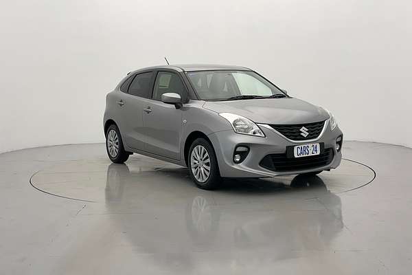 2022 Suzuki Baleno GL EW Series II