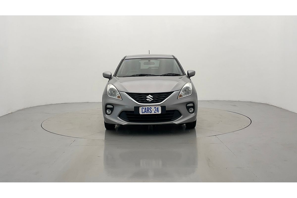 2022 Suzuki Baleno GL EW Series II