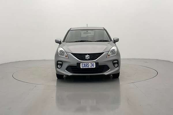2022 Suzuki Baleno GL EW Series II