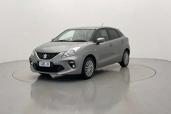 2022 Suzuki Baleno GL EW Series II